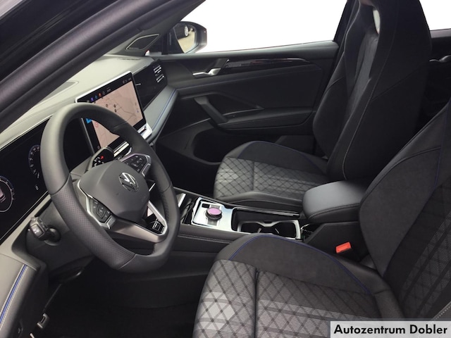 Volkswagen Tiguan 1.5 TSI eHybrid