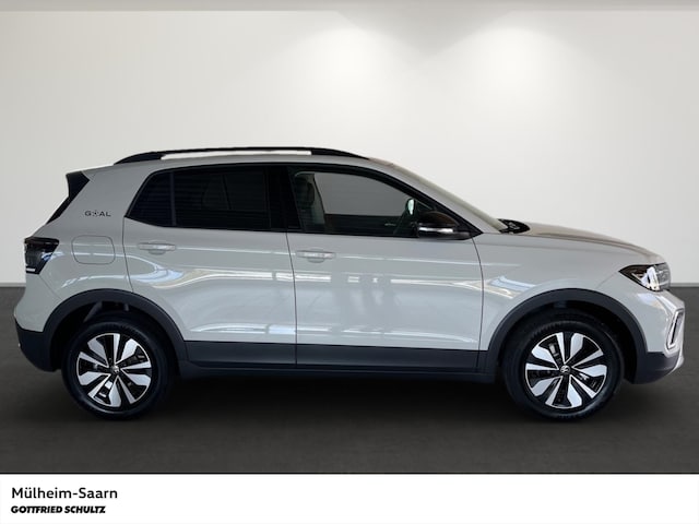 Volkswagen T-Cross 1.0 TSI DSG Life