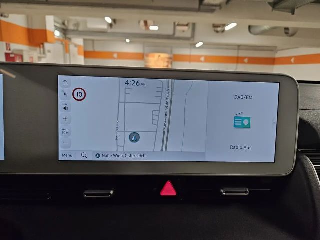 Hyundai IONIQ 5 4WD Vierwielaandrijving