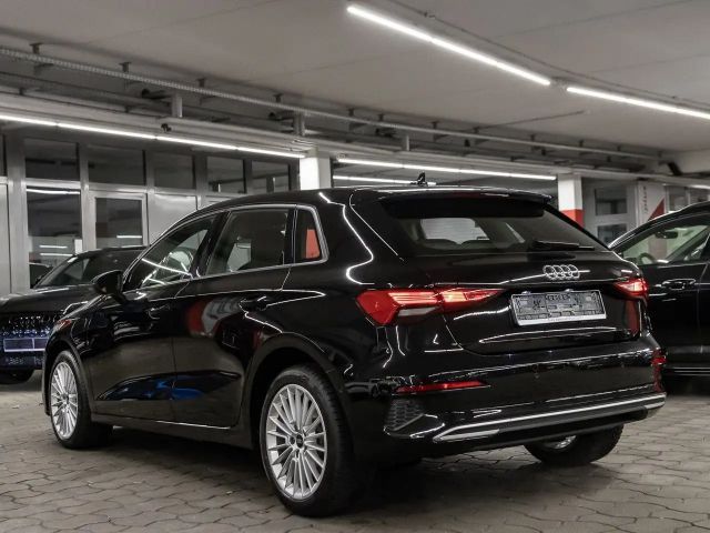Audi A3 40 TFSI Hybride Sedan