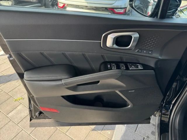 Kia Sorento 7-zitter Vierwielaandrijving