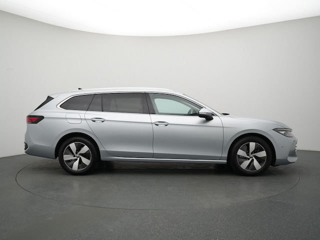 Volkswagen Passat Business eHybrid