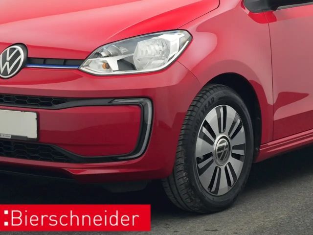 Volkswagen e-up! Plus Style