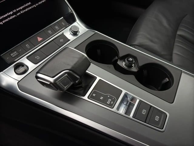 Audi A6 40 TDI Sedan