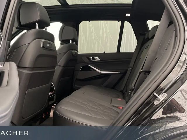 BMW X5 M-Sport xDrive30d