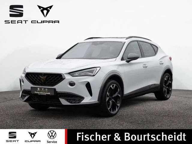 Cupra Formentor 1.4 e-Hybrid VZ