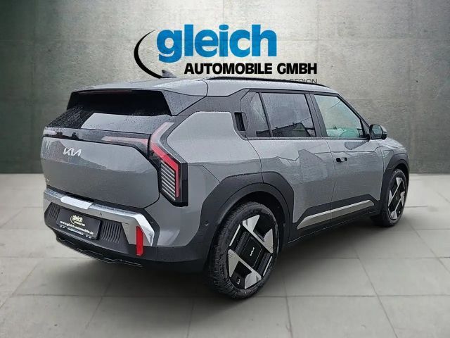 Kia EV3 58.3 kWh Earth