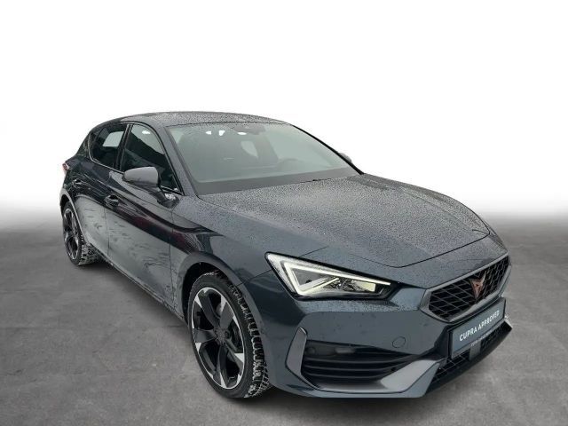 Cupra Leon 1.4 DSG e-Hybrid