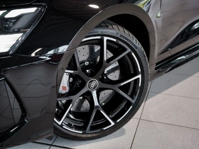 Audi RS3 Quattro Sedan