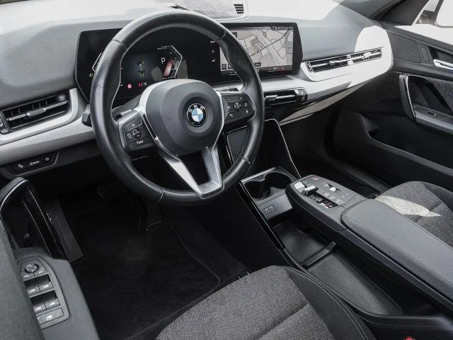 BMW X1 sDrive18i