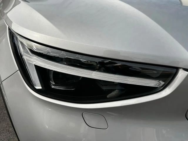 Volvo C40 AWD Ultimate