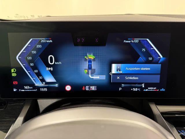 BMW 540 540d M-Sport Touring xDrive