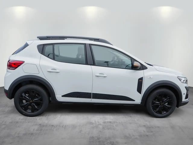 Dacia Sandero Extreme Stepway TCe 90