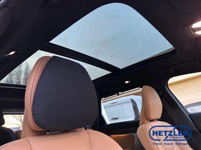 Volvo V90 Bright Plus