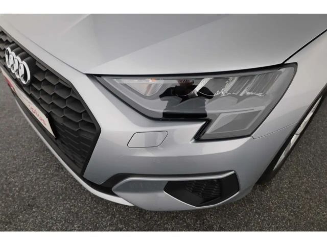 Audi A3 30 TDI Sedan Sportback