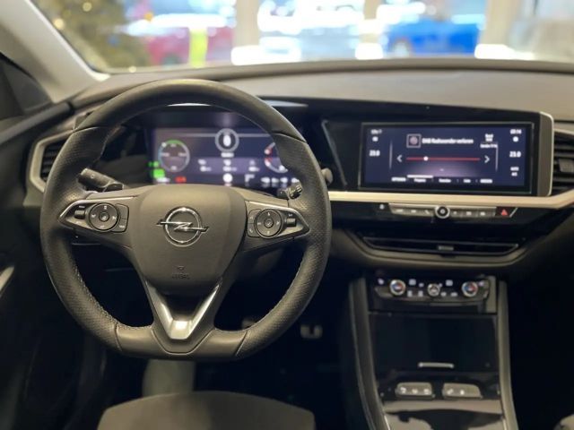 Opel Grandland X GSe