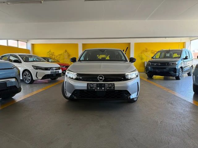 Opel Corsa Edition
