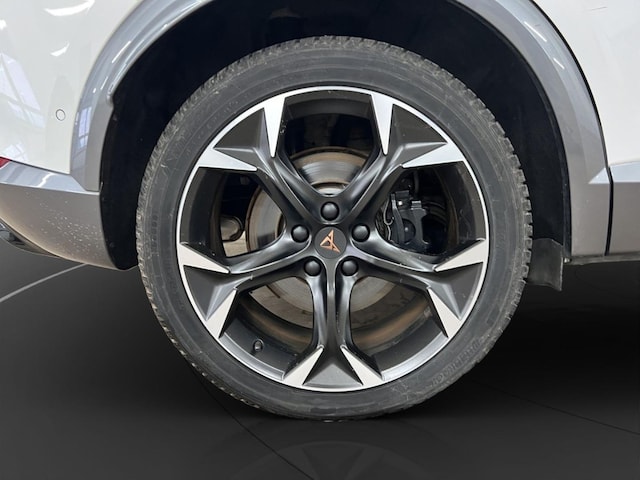 Cupra Formentor 1.4 VZ e-Hybrid