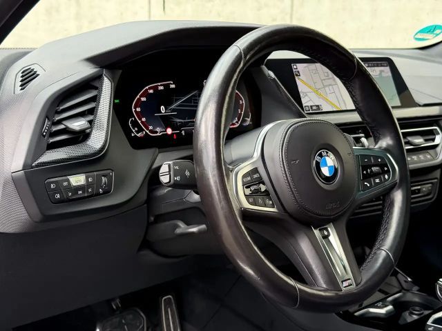 BMW 120 120i