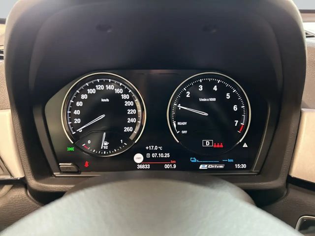 BMW X1 Advantage pakket xDrive25e