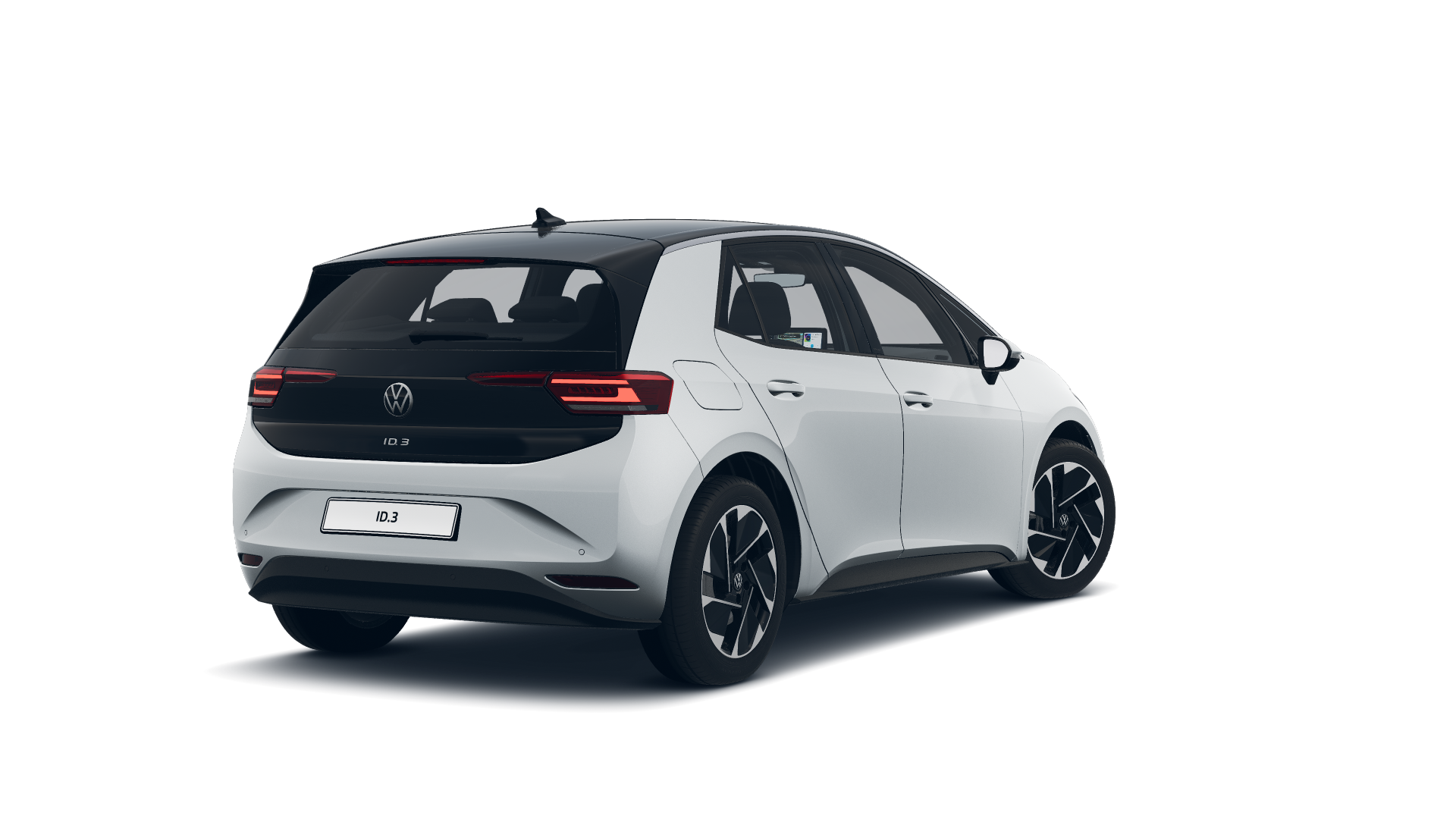 Volkswagen ID.3 150 kW 58 KWh Performance