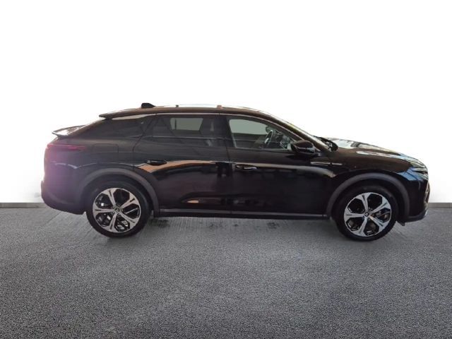 Citroën C5 X Feel Hybrid