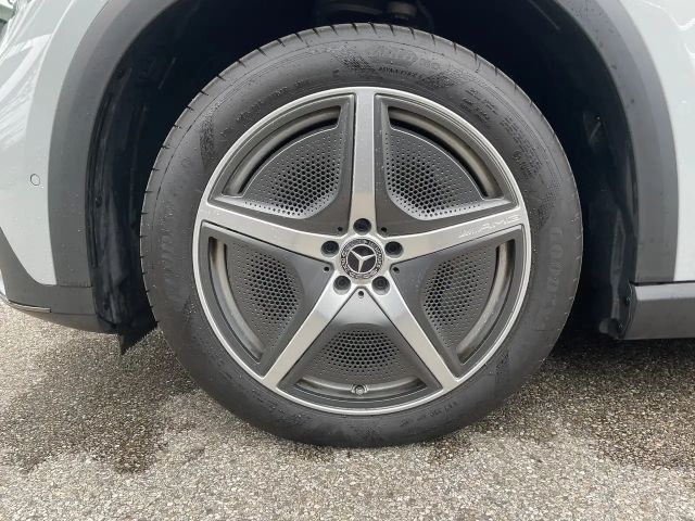 Mercedes-Benz EQE SUV 300 AMG Line