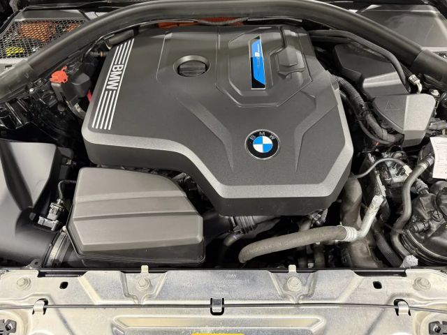 BMW 320 320e Touring xDrive