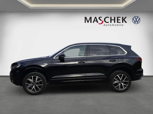 Volkswagen Touareg 3.0 V6 TDI R-Line