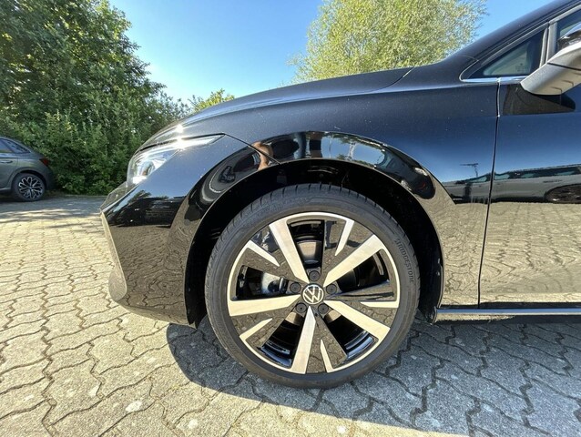 Volkswagen Golf 1.5 eTSI Business DSG