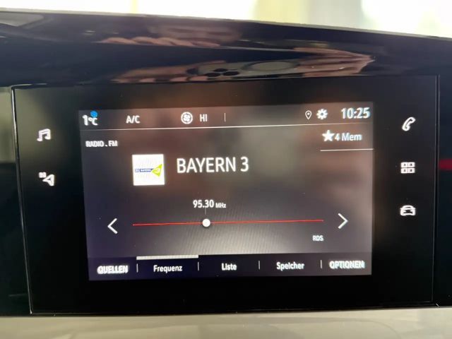 Opel Mokka 1.2 Turbo GS-Line Grand Sport Turbo