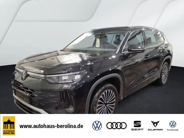 Volkswagen Tayron 1.5 eTSI DSG IQ.Drive Life