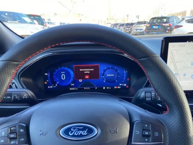 Ford Focus ST Line Wagon