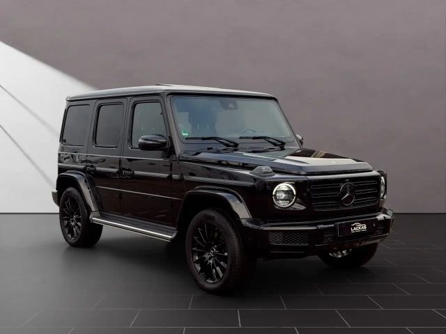 Mercedes-Benz G 400 AMG Line