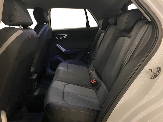 Audi Q2 35 TDI S-Tronic