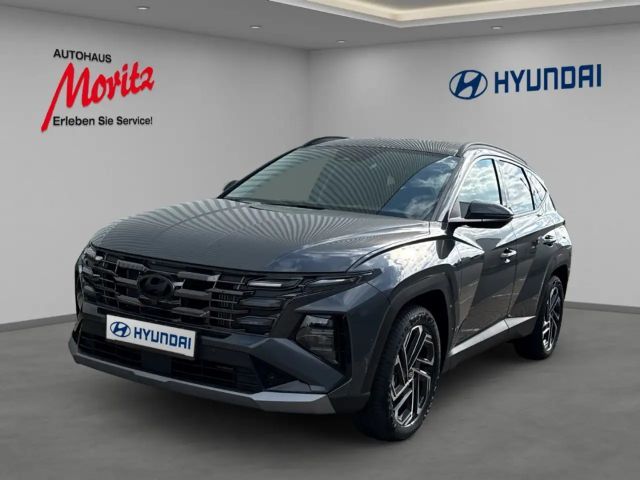 Hyundai Tucson 1.6 Prime T-GDi