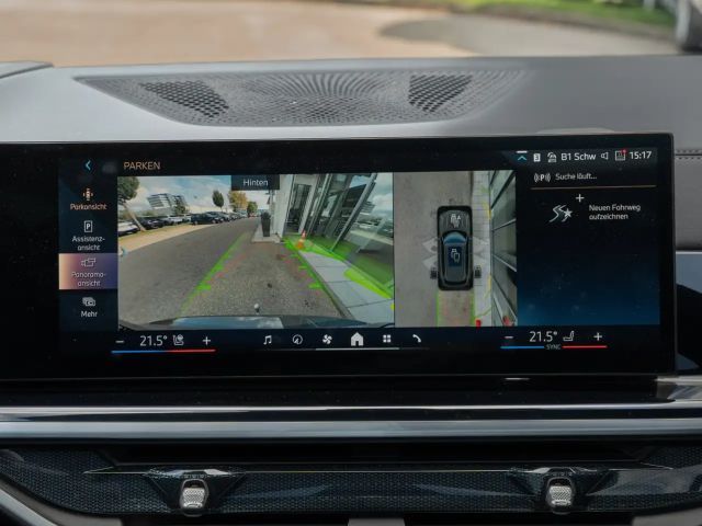 BMW X5 M-Sport xDrive40d