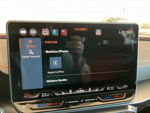 Cupra Leon VZ e-Hybrid