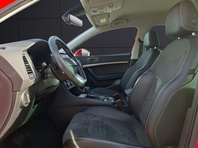 Seat Ateca DSG