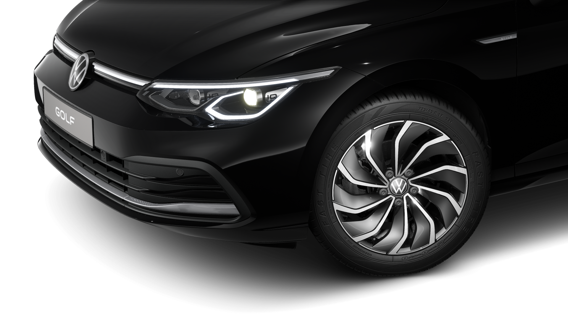 Volkswagen Golf DSG Golf VIII