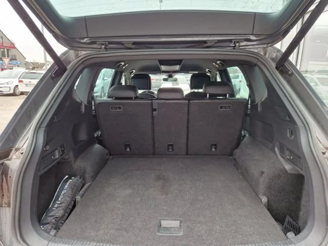 Seat Tarraco 2.0 TSI 4Drive DSG Xcellence