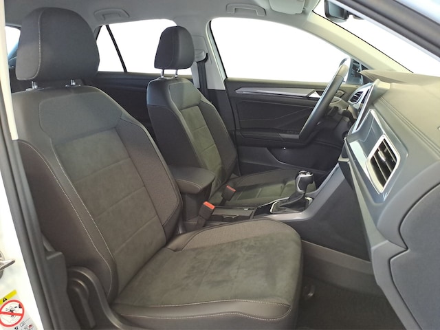 Volkswagen T-Roc 1.5 TSI DSG Style