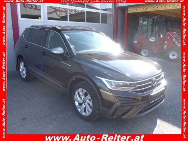 Volkswagen Tiguan Allspace DSG Life