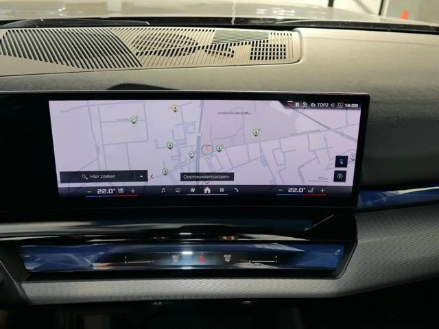 BMW i5 M60 Sedan xDrive