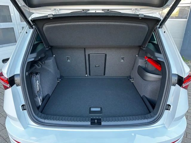 Skoda Karoq Sportline