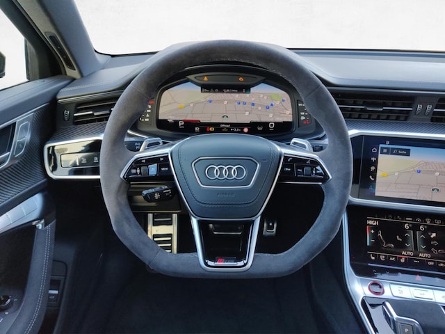 Audi A6 e-tron Avant Performance Quattro