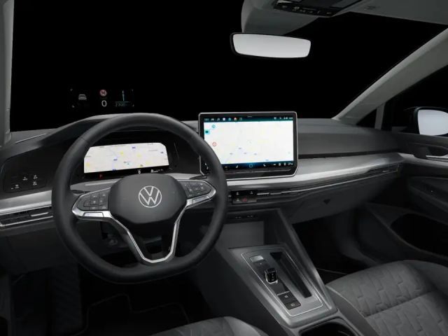 Volkswagen Golf DSG Life Variant