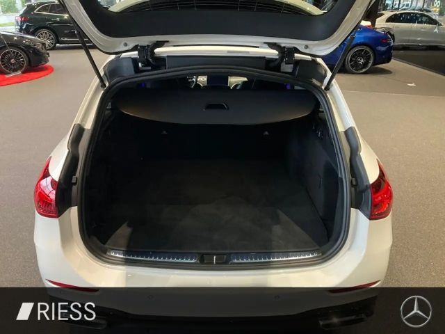 Mercedes-Benz C 200 AMG Line Estate