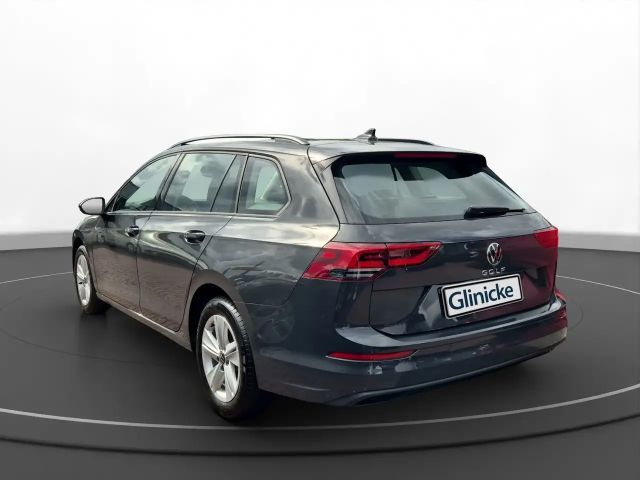 Volkswagen Golf 2.0 TDI DSG Golf VIII Variant