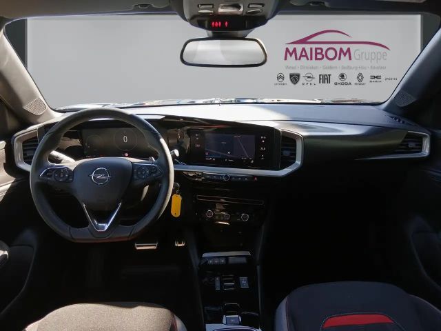 Opel Mokka GS-Line Grand Sport